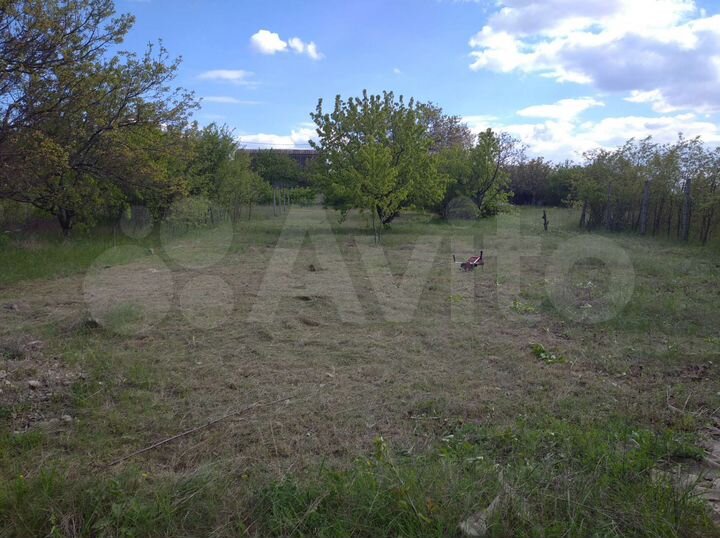 Участок 8 сот. (СНТ, ДНП)