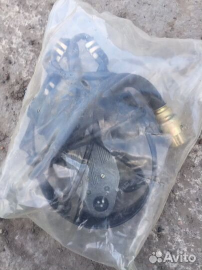 Гранитура для радиостанции Р-105м коллекционная