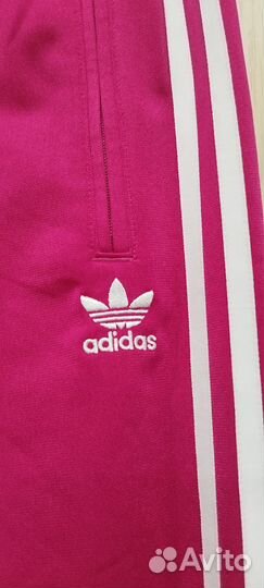 Спортивные штаны женские Adidas Оригинал