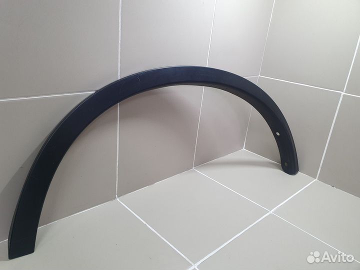 Расширитель крыла задний левый Nissan X-Trail T32