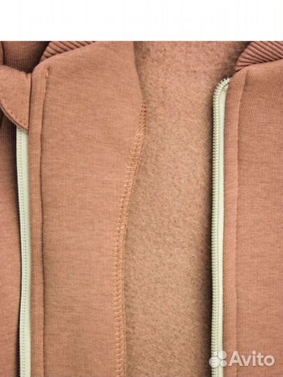 Новый костюм