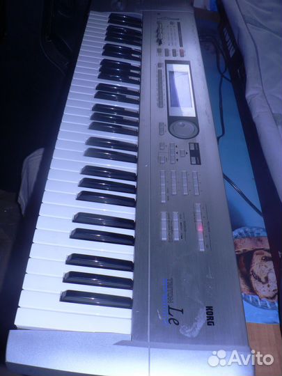 Korg Triton Le 61 Japan
