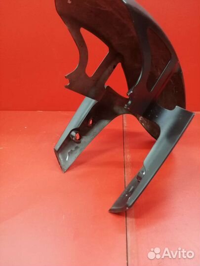 Переднее крыло Yamaha R1 09-14