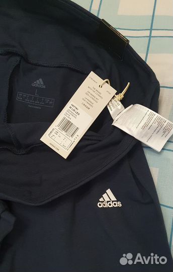 Легинсы лосины женские adidas