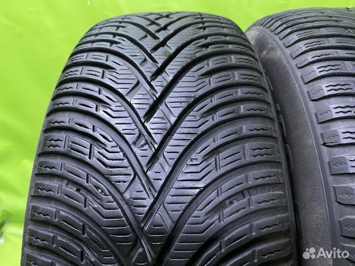 Bfgoodrich G-Force Winter 2 215/60 R16 99H