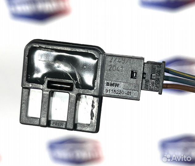 Датчик запотевания BMW X5 E-53