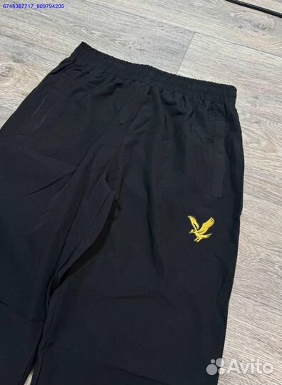 Новые Штаны Lyle Scott (Арт.88844)