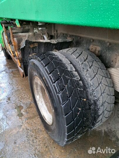 Shacman (Shaanxi) SX3256DT384, 2013