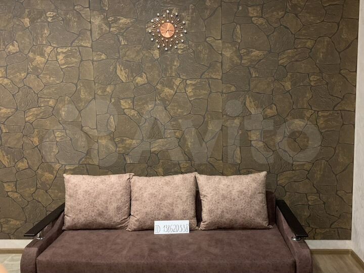 Квартира-студия, 26 м², 6/9 эт.