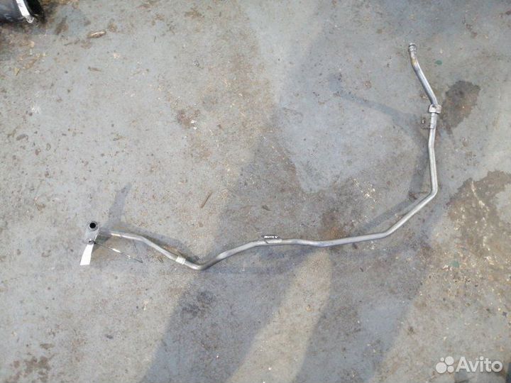 Трубка системы охлаждения Audi A4 8K CDN 2008-2012