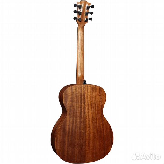 Акустическая гитара LAG T-170A