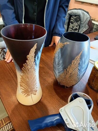 Ваза для цветов, горшки, декор