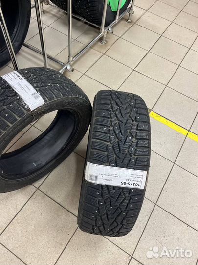 Nokian Tyres Hakkapeliitta 7 205/55 R16