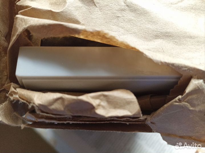 Электротепловентилятор Луч-2. СССР