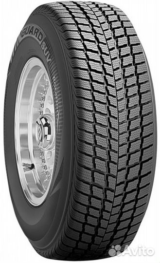 Nexen Winguard SUV 215/70 R16 100T