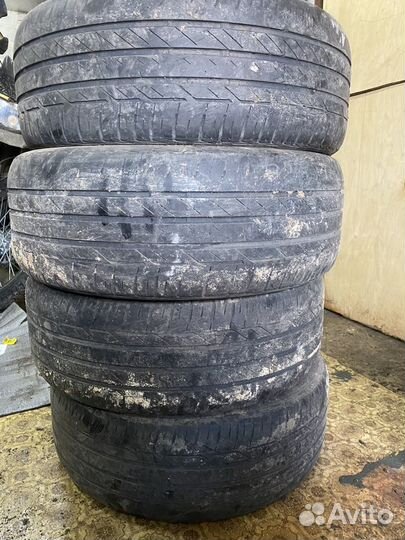 Bridgestone Turanza Eco 225/45 R19 92W