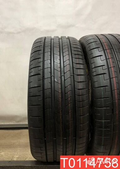 Pirelli P Zero PZ4 235/40 R19 96W