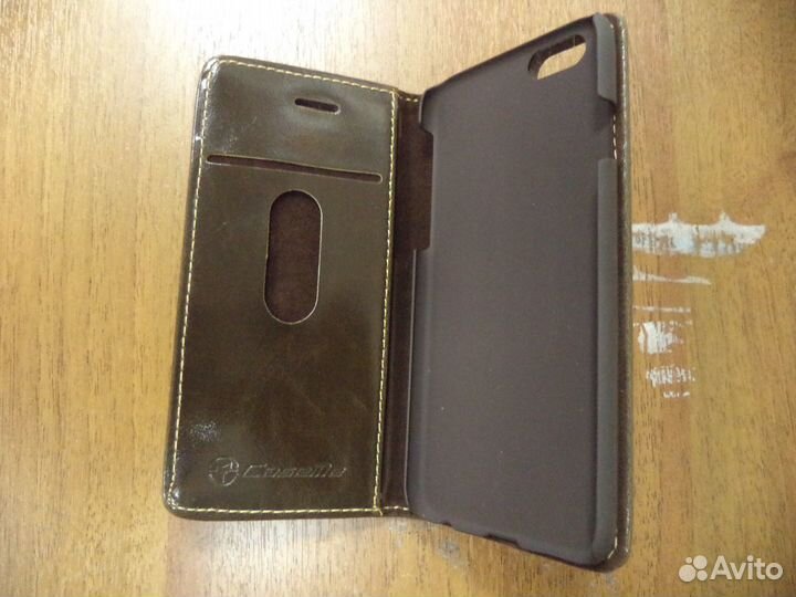 Новый чехол для iPhone 6