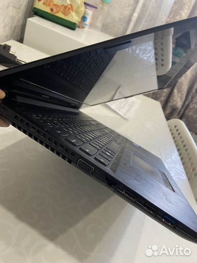 Ноутбук lenovo