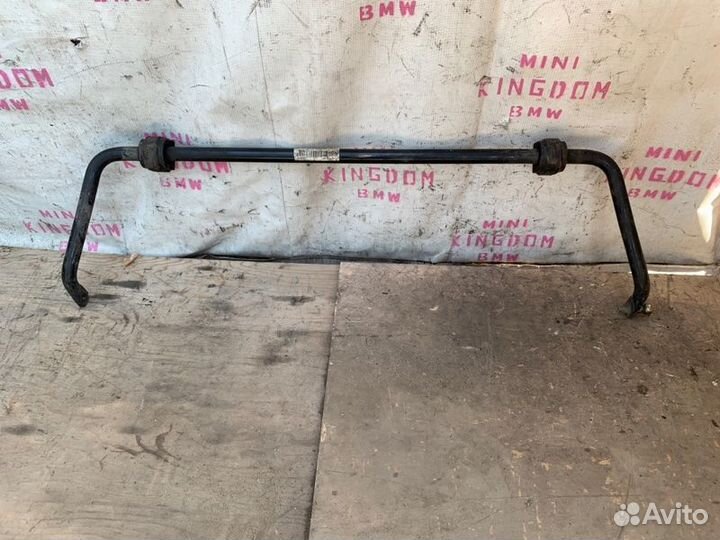 Стабилизатор передний Bmw 1-Series F20
