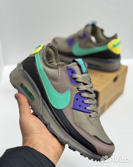 Кроссовки Nike air max 90