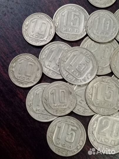 Ранние советы