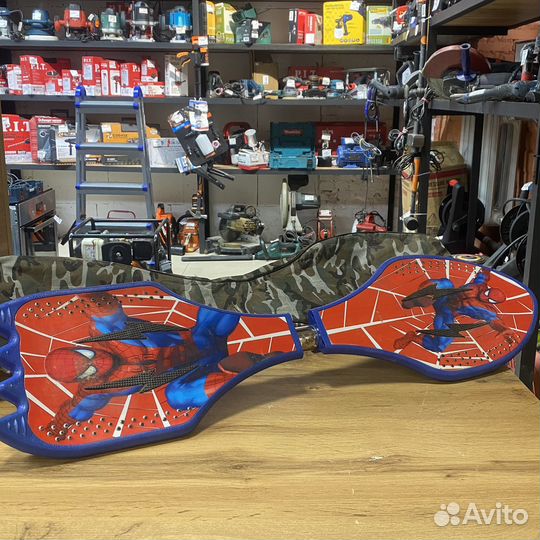 Роллерсерф