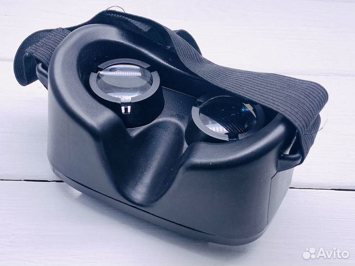 Очки виртуальной реальности vr mini