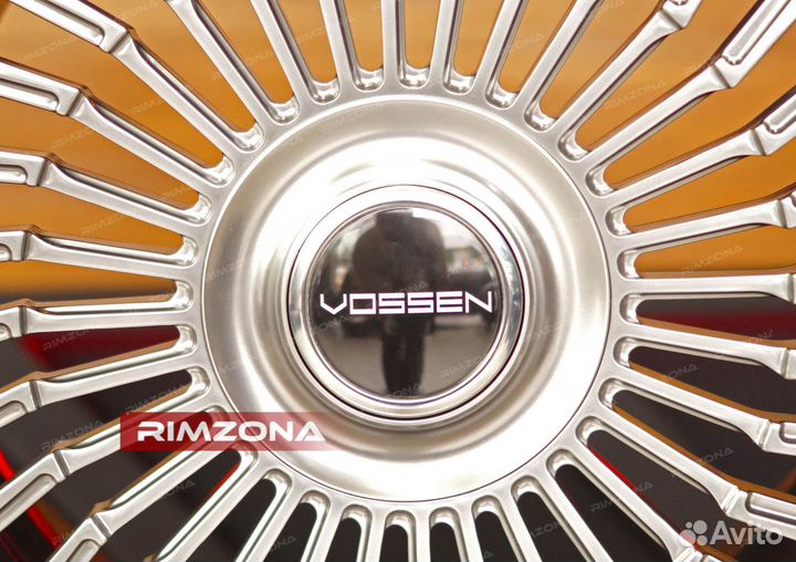 Кованые диски R20 Chery