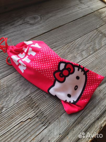 Детские солнечные очки Hello kitty