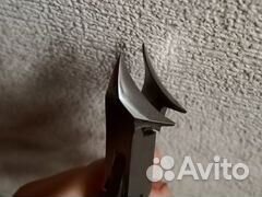 Заточка маникюрного и инструмента стаж 17 лет