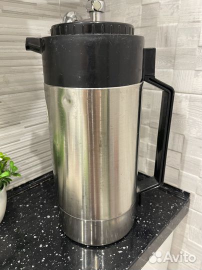 Amet термос 3 литра