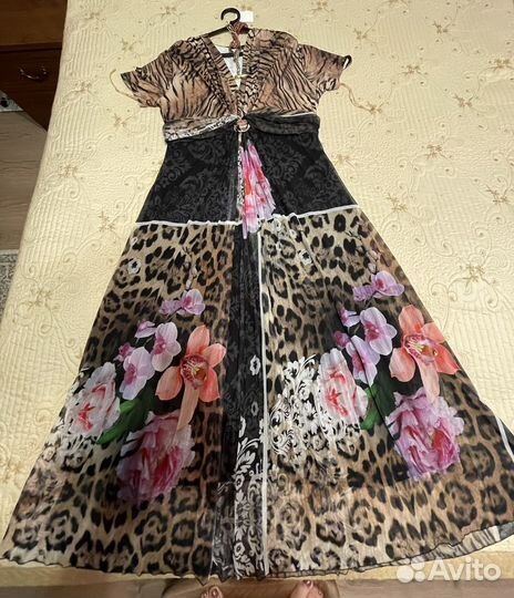 Платье размер 48, новое