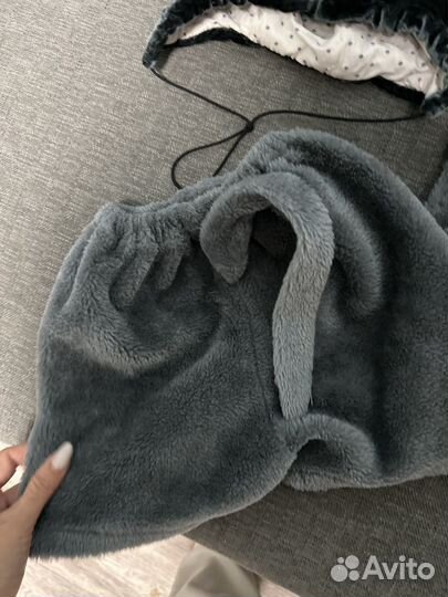 Костюм мышки на новый год