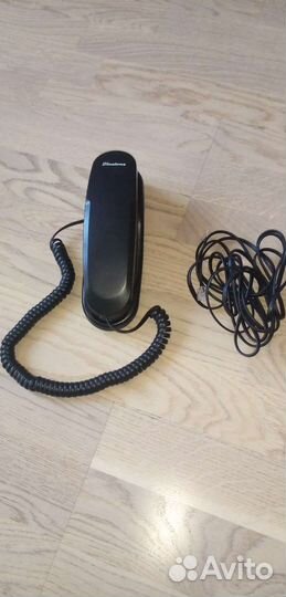 Телефон стационарный. Binatone