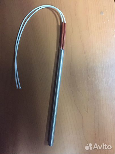 Тэн патронный тэнп 190-10/0.5-220