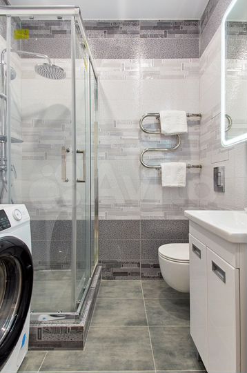 Квартира-студия, 24 м², 10/20 эт.