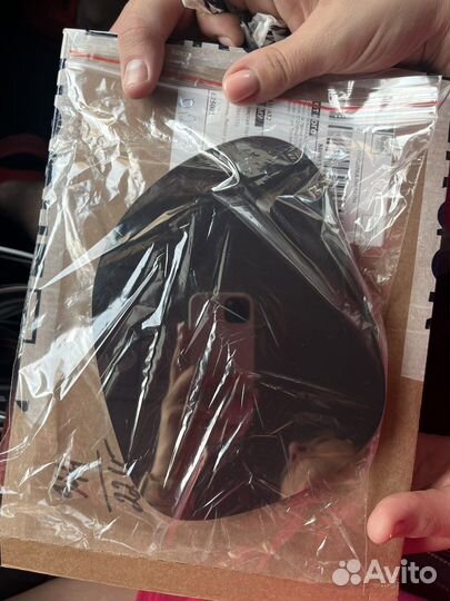 Зеркало заднего вида на Киа Соул