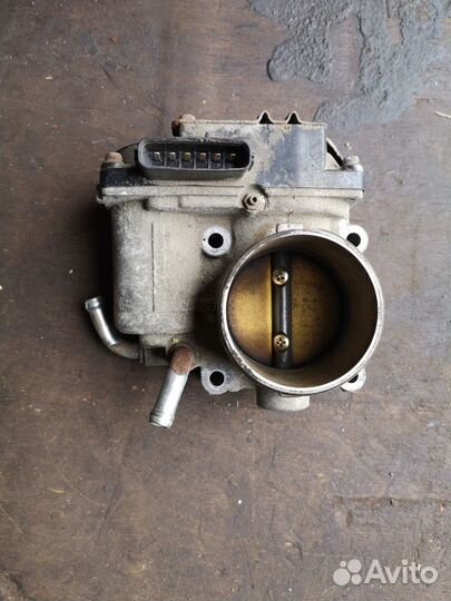 Заслонка дроссельная Mitsubishi Lancer X, ASX, XL