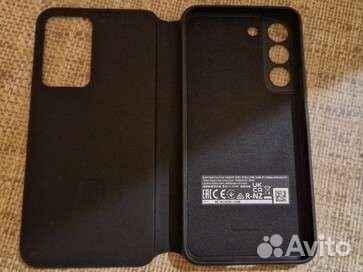 Оригинальный чехол Samsung s22