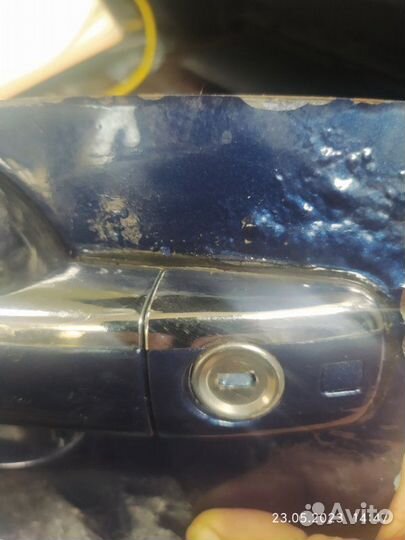 Ручка двери внешняя Mercedes-Benz Clk-Class W208