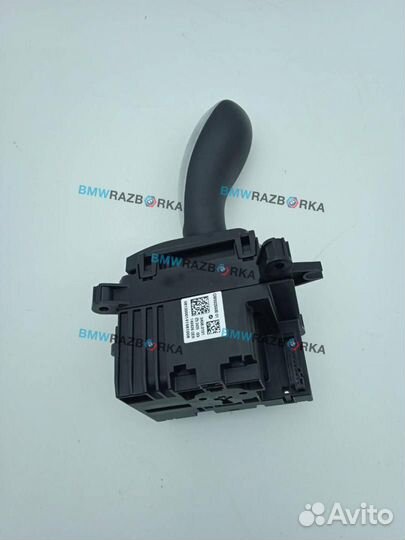 Механизм выбора передач BMW X5 F15 2014 9325500