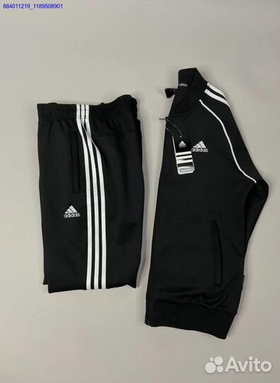 Спортивный Коcтюм Adidas (Арт.23986)