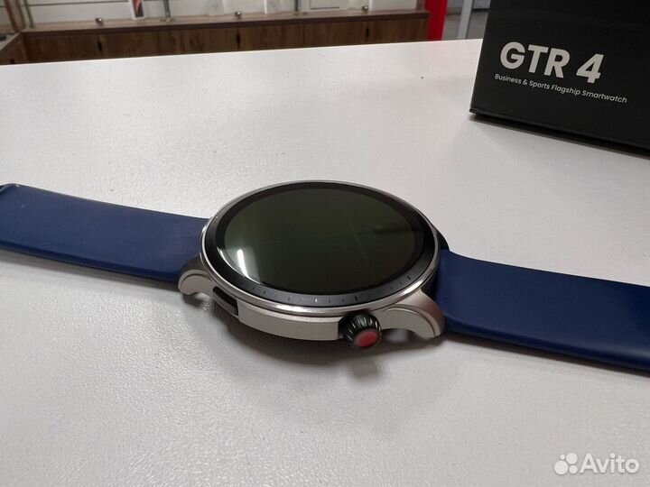 Смарт Часы Amazfit GTR 4