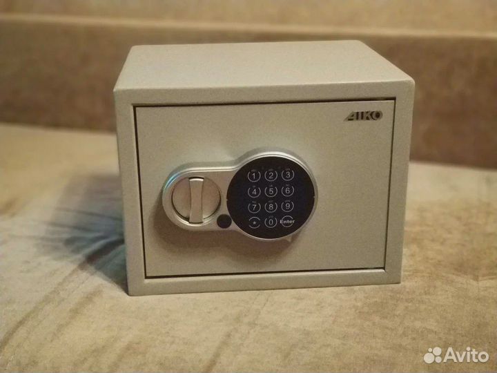 Сейф Aiko T-23 EL