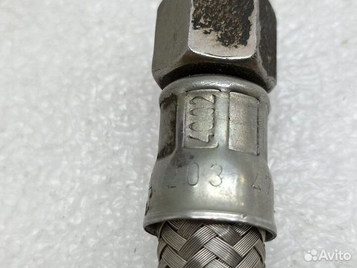 Шланг топливный Mercedes-Benz C-Class S203