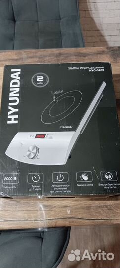 Варочная панель бу