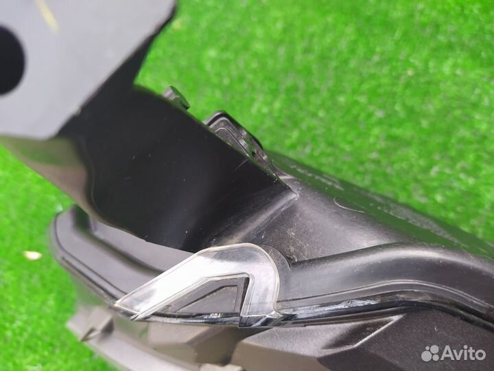 Указатель поворота левый Lexus NX