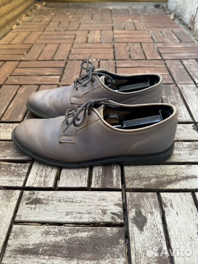 Ботинки Swear London