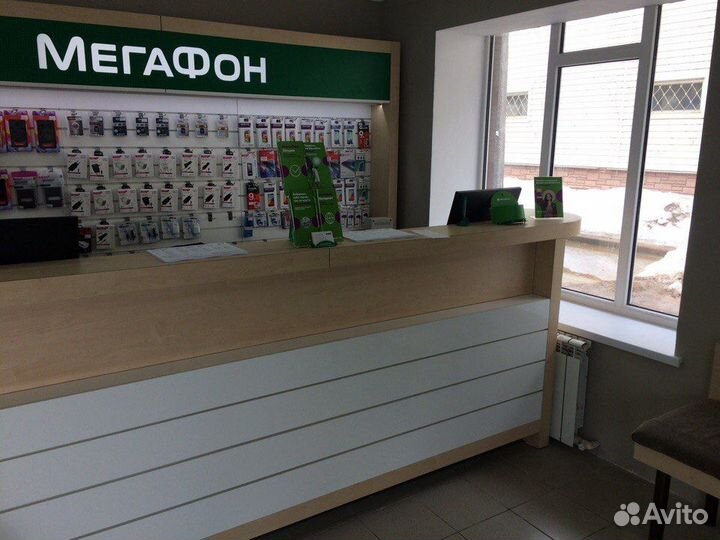 Продавец консультант